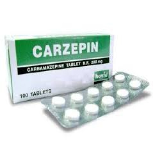 CARZEPINE 200MG